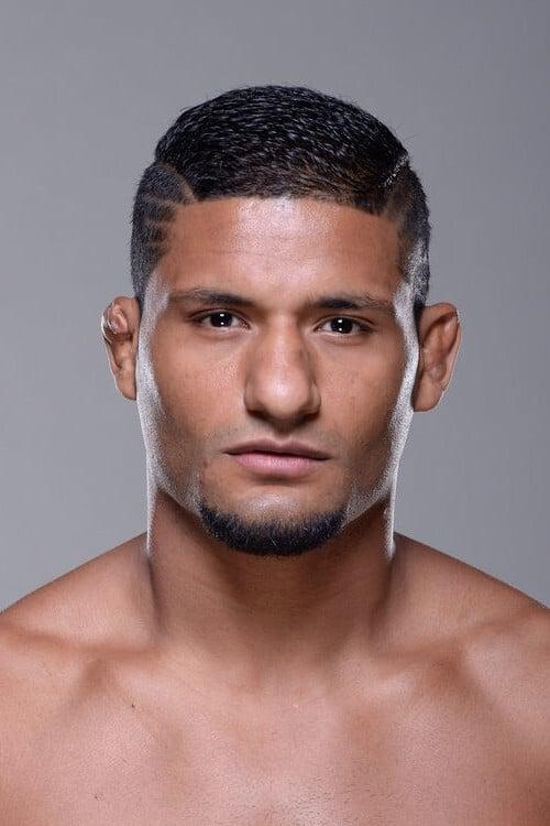 Dhiego Lima poster