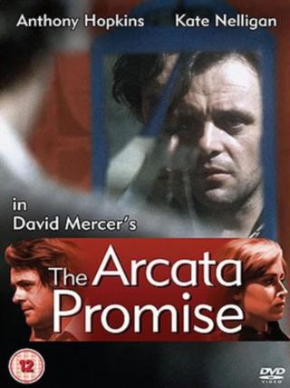 The Arcata Promise poster