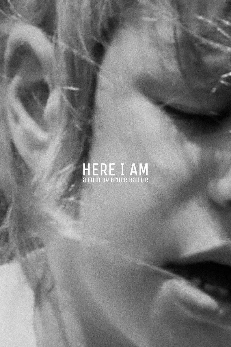 Here I Am poster