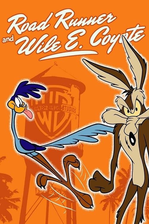 The Bugs Bunny/Road Runner Show poster