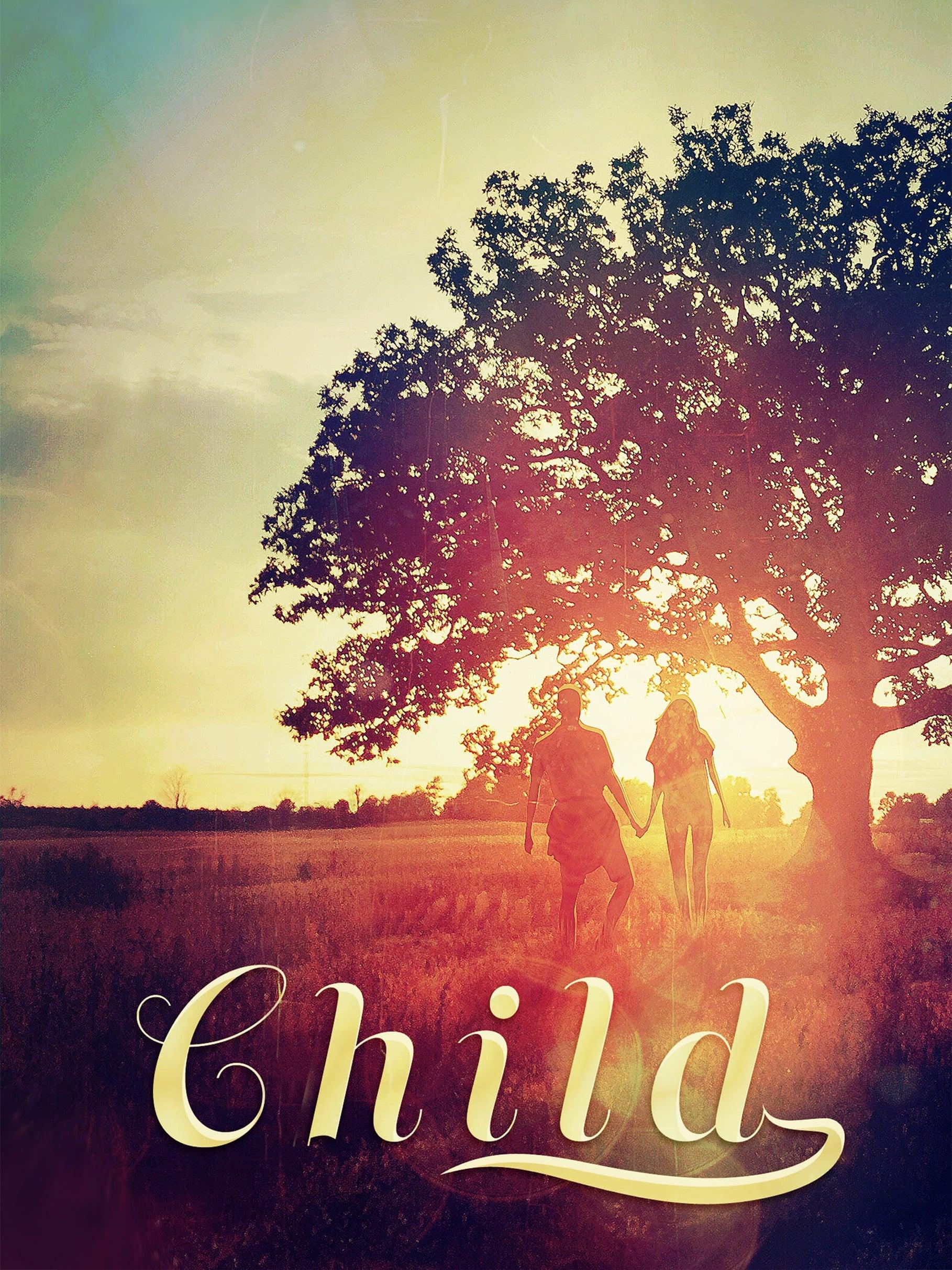 Child poster