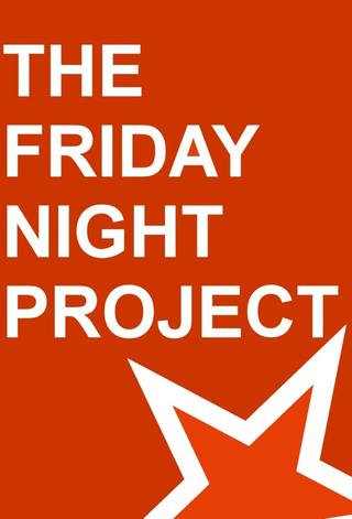 The Friday Night Project poster