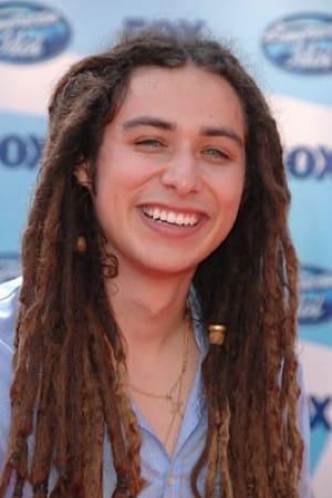 Jason Castro poster