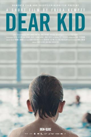 Dear Kid poster