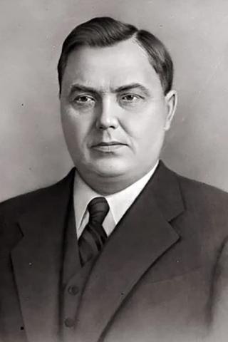 Georgi Malenkov pic