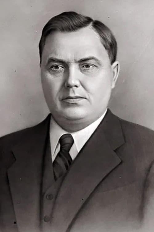 Georgi Malenkov poster