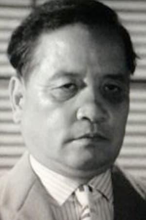 Jun Ōtomo poster