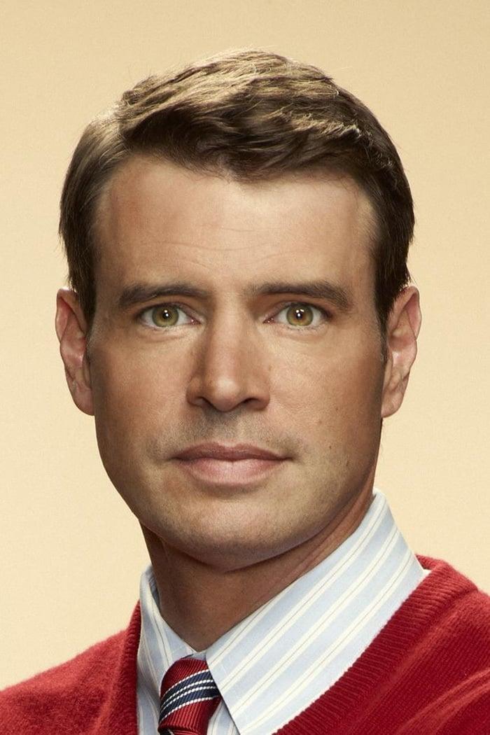 Scott Foley poster