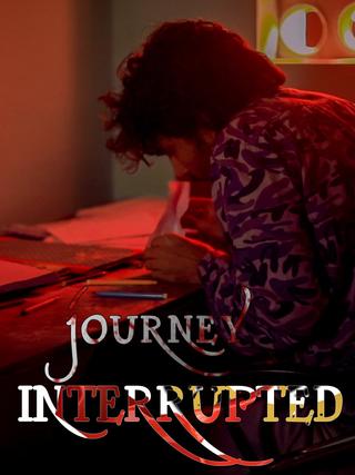 Journey Interrupted poster