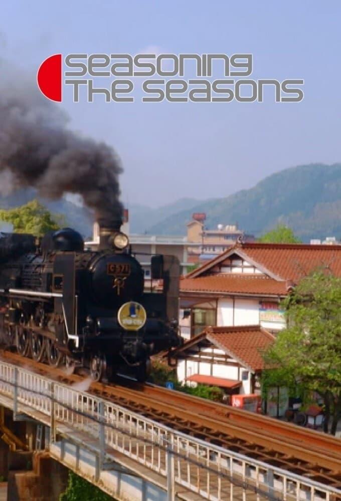 Seasoning the Seasons poster