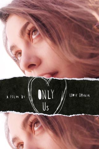 Only Us poster