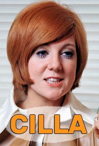 Cilla poster