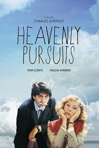 Heavenly Pursuits poster