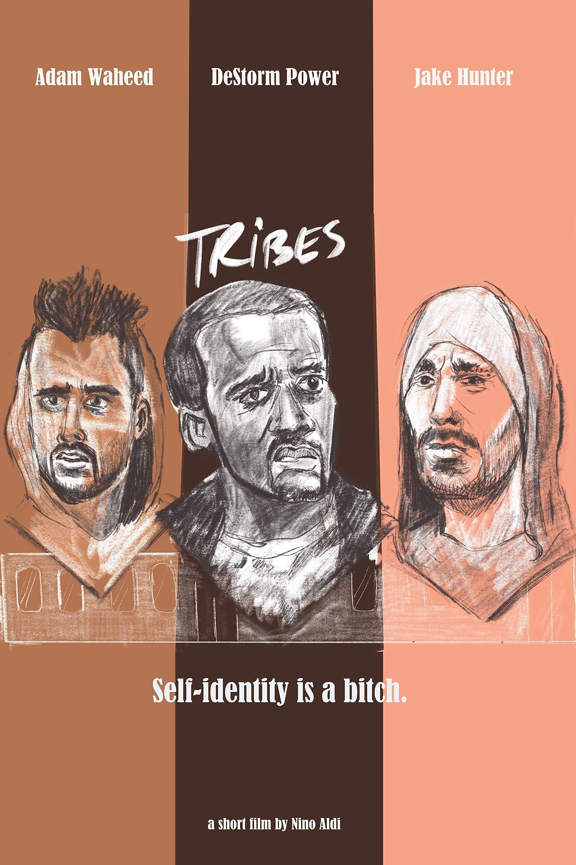 Tribes poster