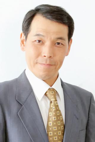 Takashi Sumita pic