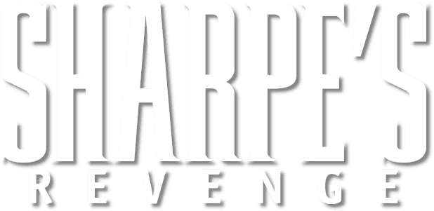 Sharpe's Revenge logo