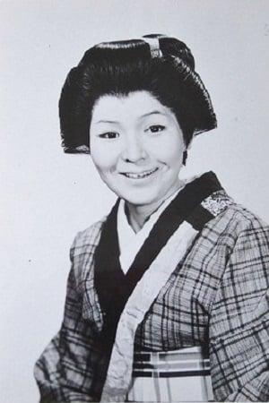Keiko Nishioka poster