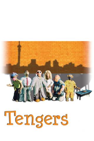 Tengers poster