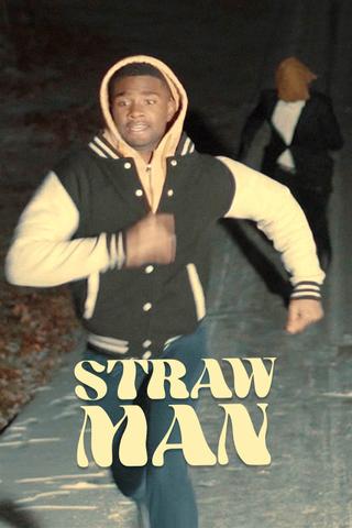 Straw Man poster