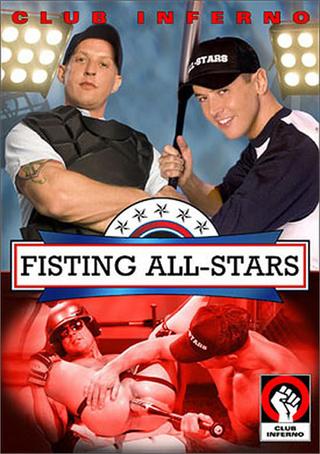 Fisting All-Stars poster