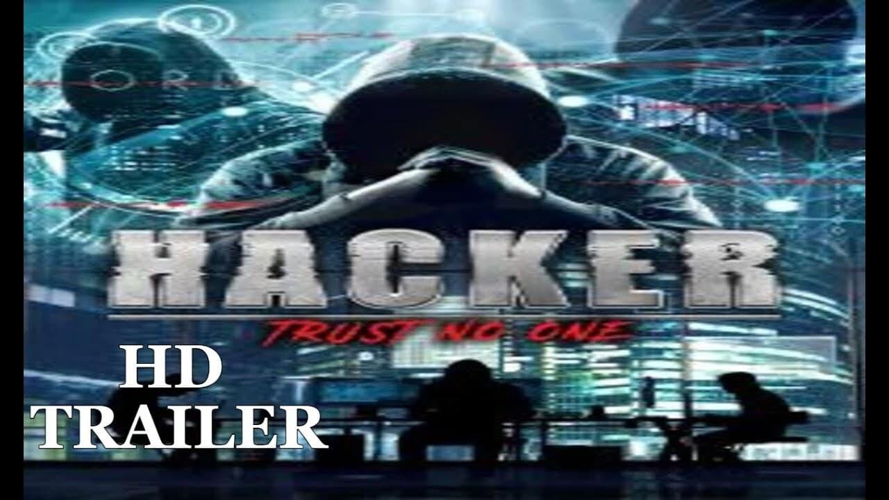 Hacker: Trust No One backdrop