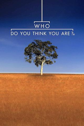 Who Do You Think You Are? poster