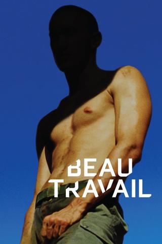 Beau Travail poster