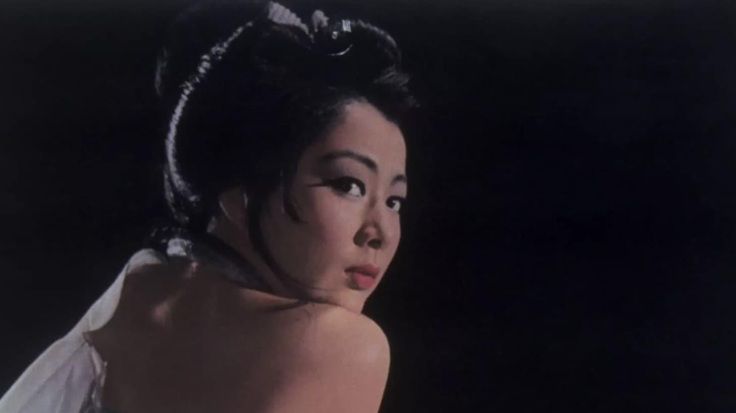 Asako Hiraga backdrop
