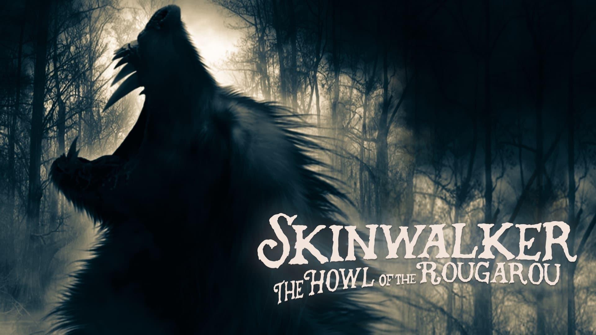 Skinwalker: The Howl of the Rougarou backdrop