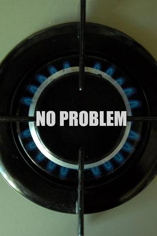No Problem poster