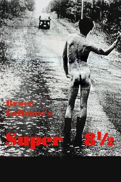 Super 8½ poster