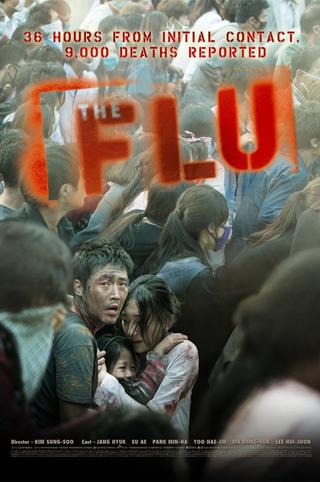 The Flu poster