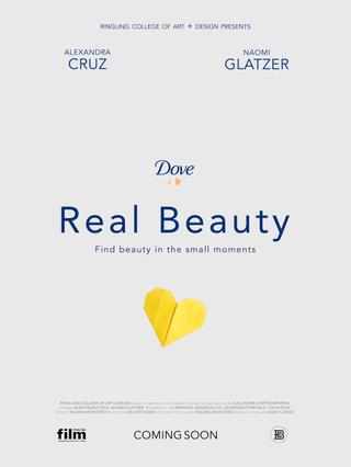 Real Beauty poster