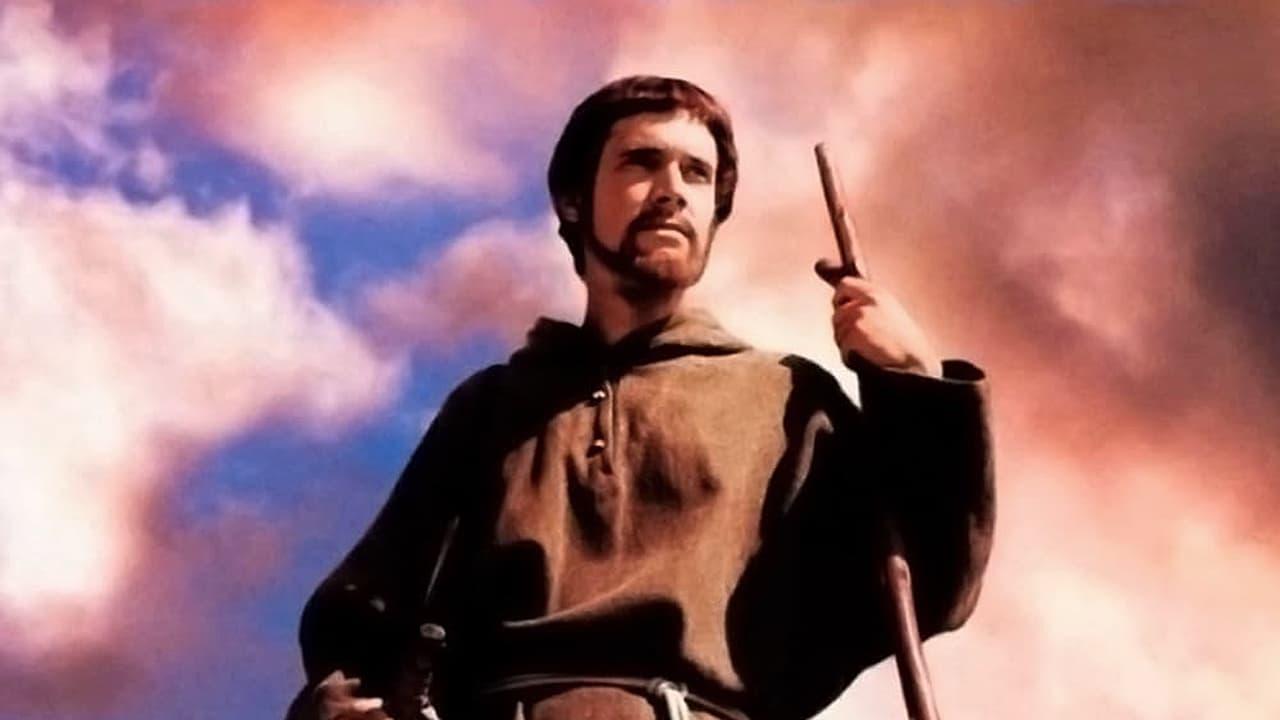 Francis of Assisi backdrop