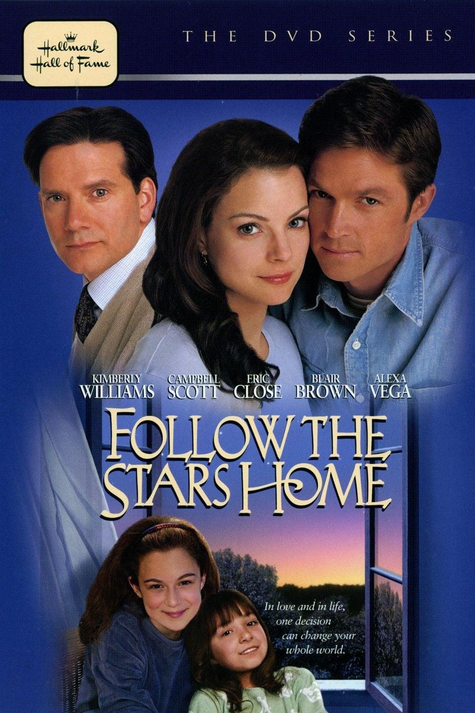 Follow the Stars Home poster