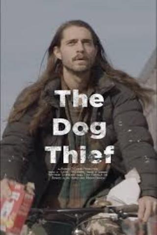 The Dog Thief poster