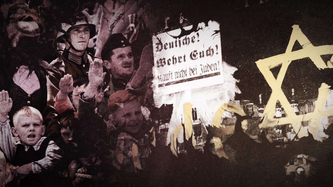 Krieg und Holocaust - Der deutsche Abgrund backdrop