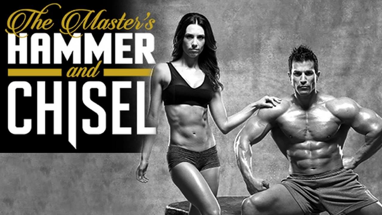 The Master's Hammer and Chisel - Hammer Conditioning backdrop