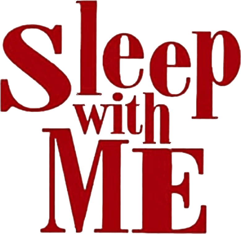 Sleep with Me logo