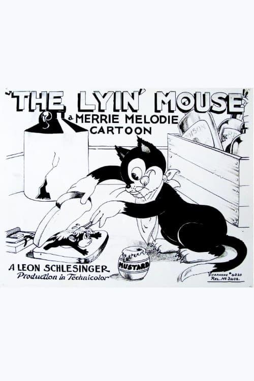 The Lyin' Mouse poster