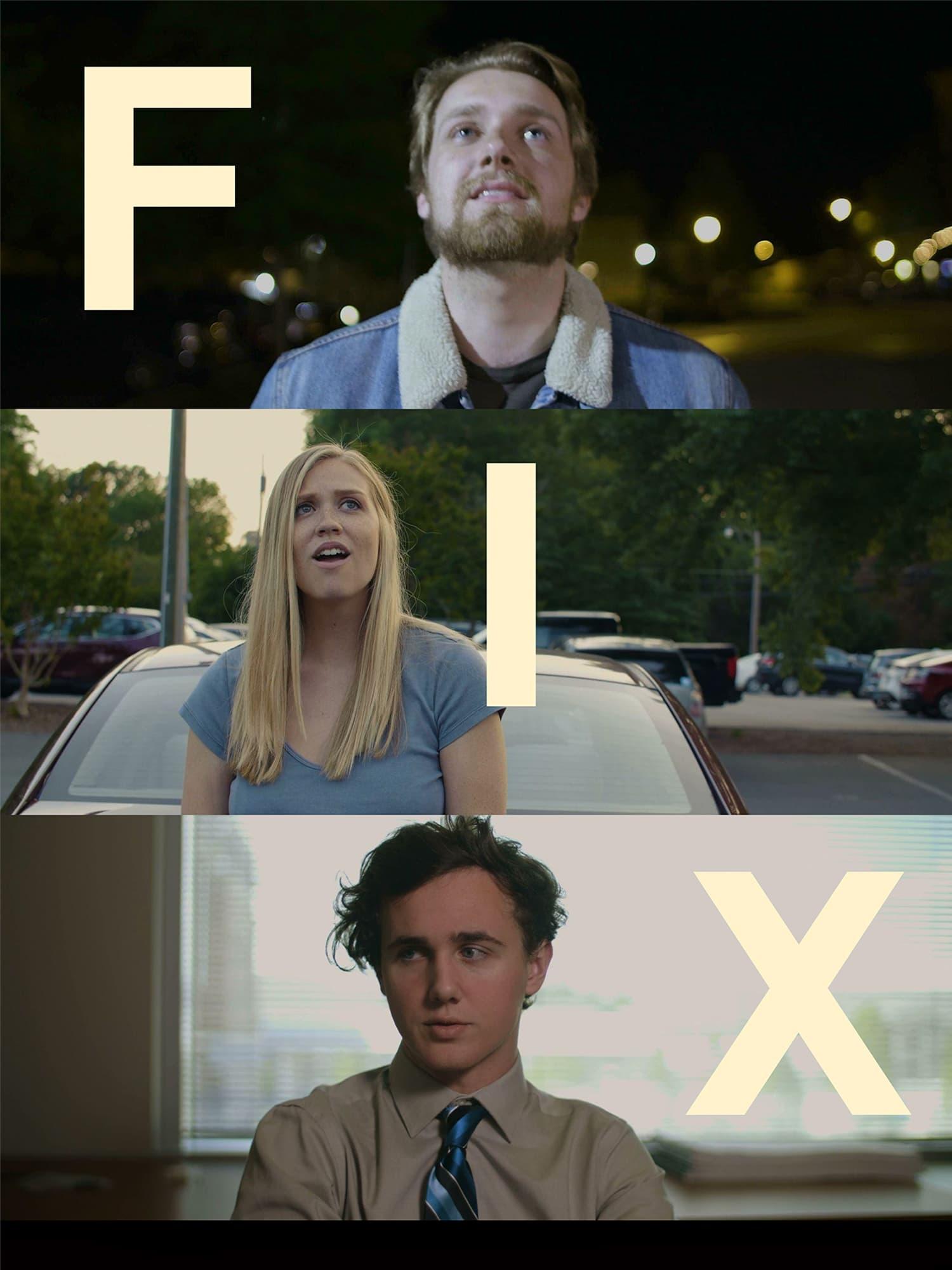 Fix poster