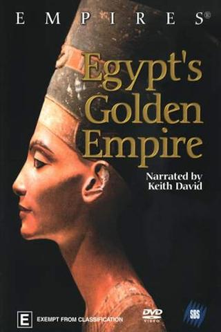 Egypt's Golden Empire poster