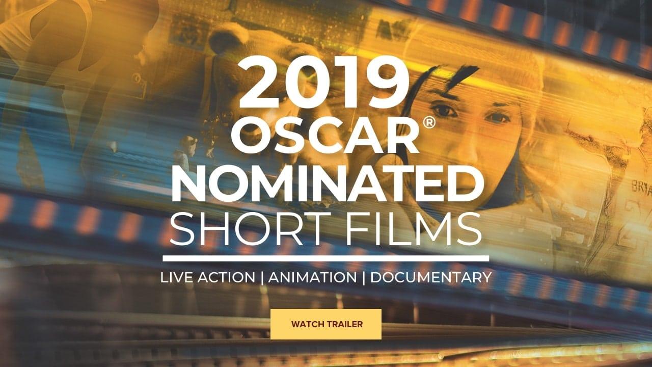 2019 Oscar Nominated Shorts: Animation backdrop