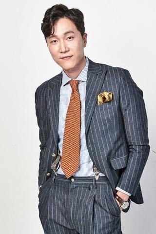 Yang Jae-woong pic