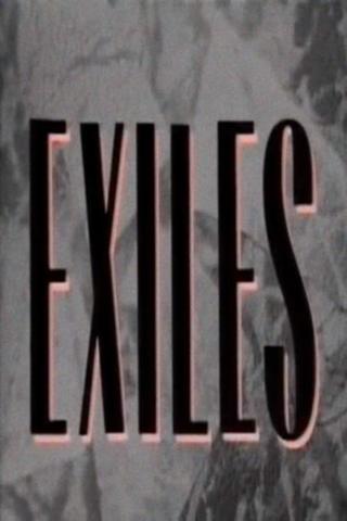 Exiles: Edward Said poster