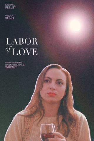 Labor of Love poster