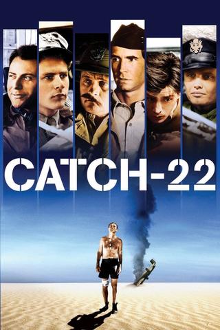 Catch-22 poster