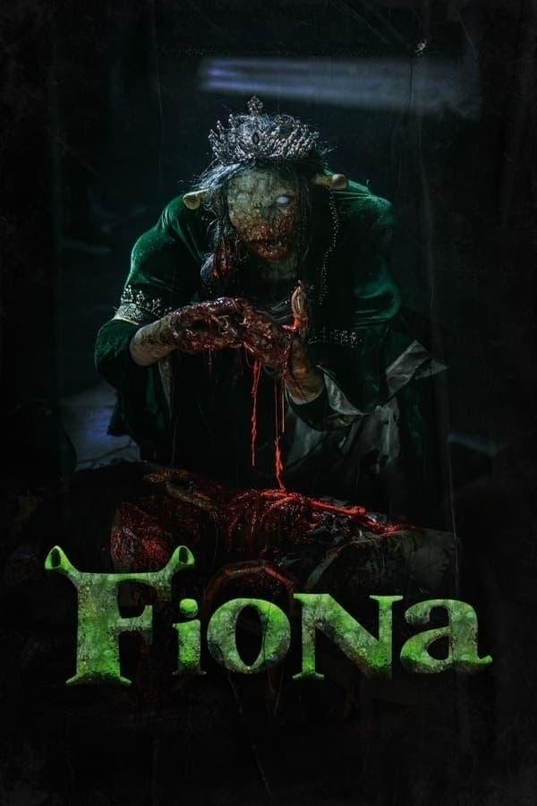 Fiona poster