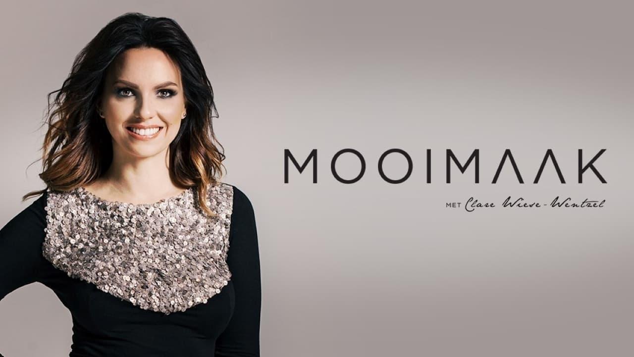 Mooimaak met Clare Wiese-Wentzel backdrop