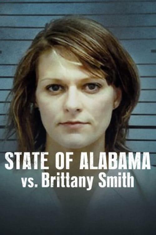 State of Alabama vs. Brittany Smith poster